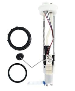 Ensamble de Bomba de Combustible 2204945 de Reemplazo,