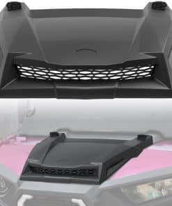 Capó turbo para Polaris RZR XP 1000 / RZR 900 14-20, Kit de