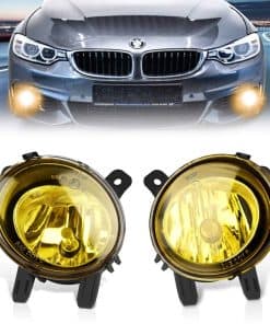 Faros Antiniebla TangMiGe para BMW Series 2 (F22, 220i