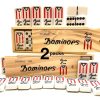 Set de Dominó de Puerto Rico - Pack de Regalo - Juego de