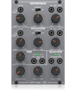 Módulo Eurorack Behringer 172 Phase Shifter/Delay/LFO