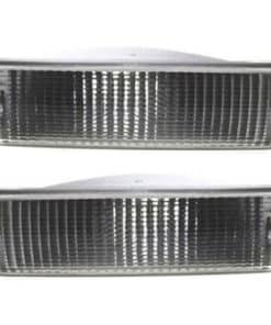 Luz de Giro Para Dodge D150/D250/D350 1991 1992 1993 Lado