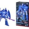 Transformers Toys Studio Series 86 Voyager -Azul