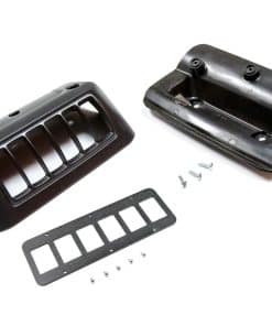 AEV Switch Pod para Camiones Ram 2013-2018