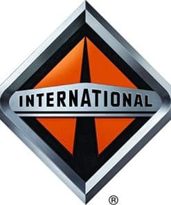 Lámpara Marcadora Internacional - 3596221C95