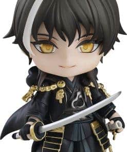 Figura de acción Nendoroid de Orange Rouge Butai Touken