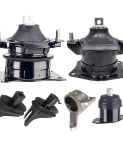 Juego de soportes de motor - Compatible con Ajuste 2007