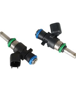 Reemplazo de Inyector de Cuerpo de Aceleración de