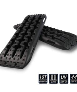 Tablones de tracción de recuperación REINDEER