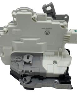 Actuador de cerradura de puerta trasera derecha PBAP para