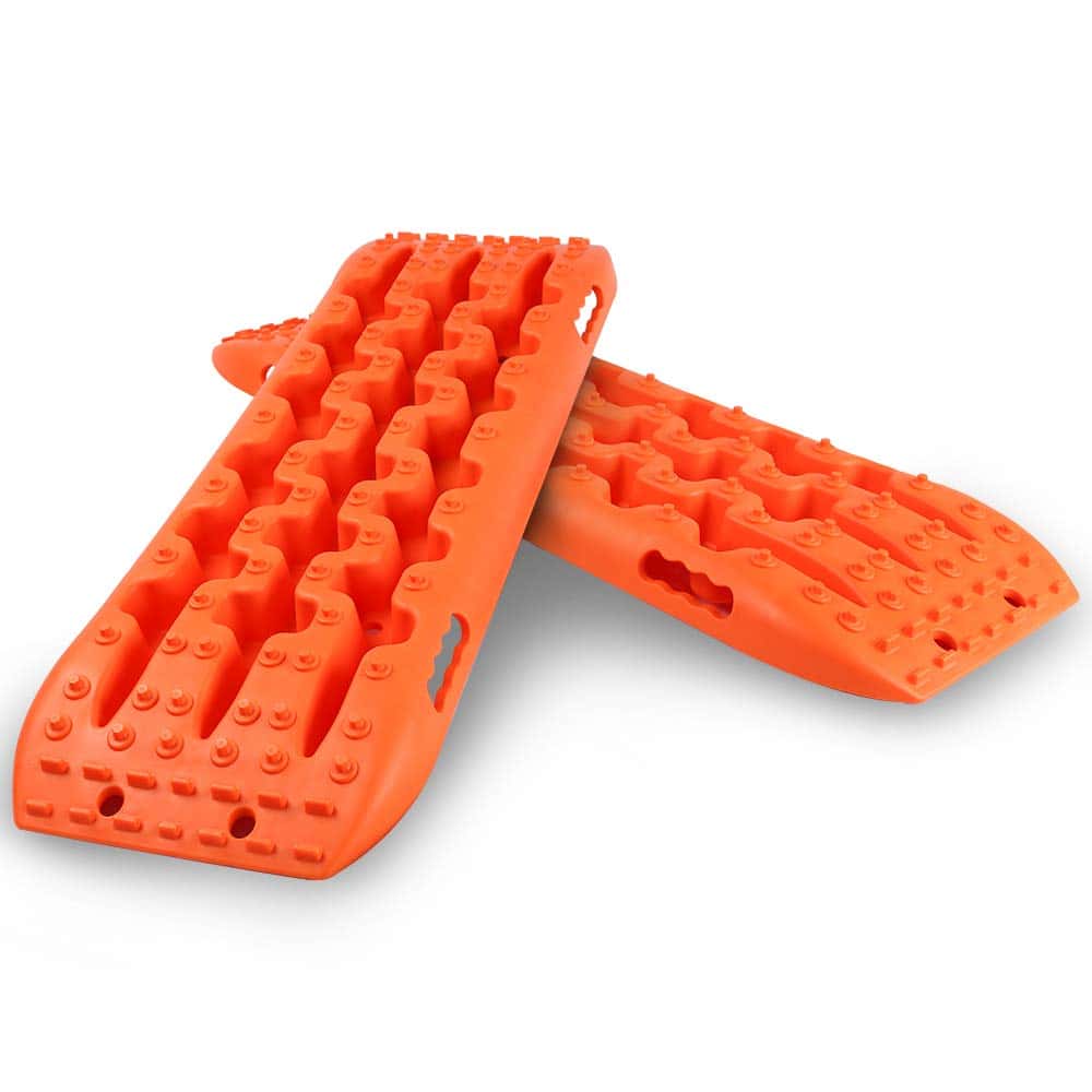 Tablas de recuperación de tracción REINDEER Recovery Tracks