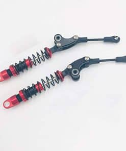 Kit de Suspensión de Brazo de Pivote Trasero para Coche