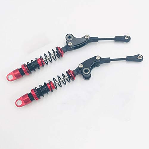 Kit de Suspensión de Brazo de Pivote Trasero para Coche