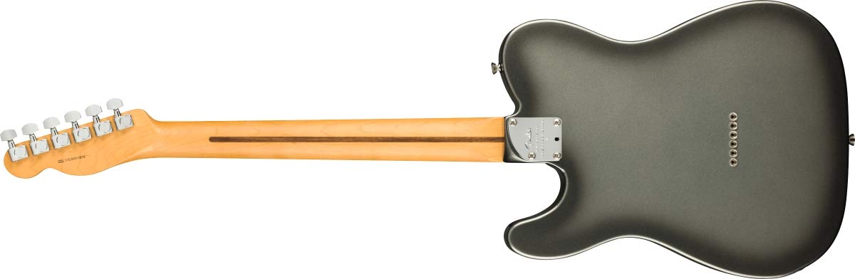 Guitarra eléctrica de cuerpo sólido de 6 cuerdas Fender, - Imagen 4
