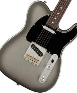 Guitarra eléctrica de cuerpo sólido de 6 cuerdas Fender,