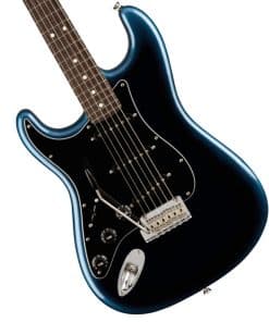 Fender American Professional II Stratocaster Zurdos - Dark