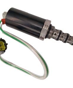 Válvula solenoide de bomba hidráulica EPPR XJBN-00382