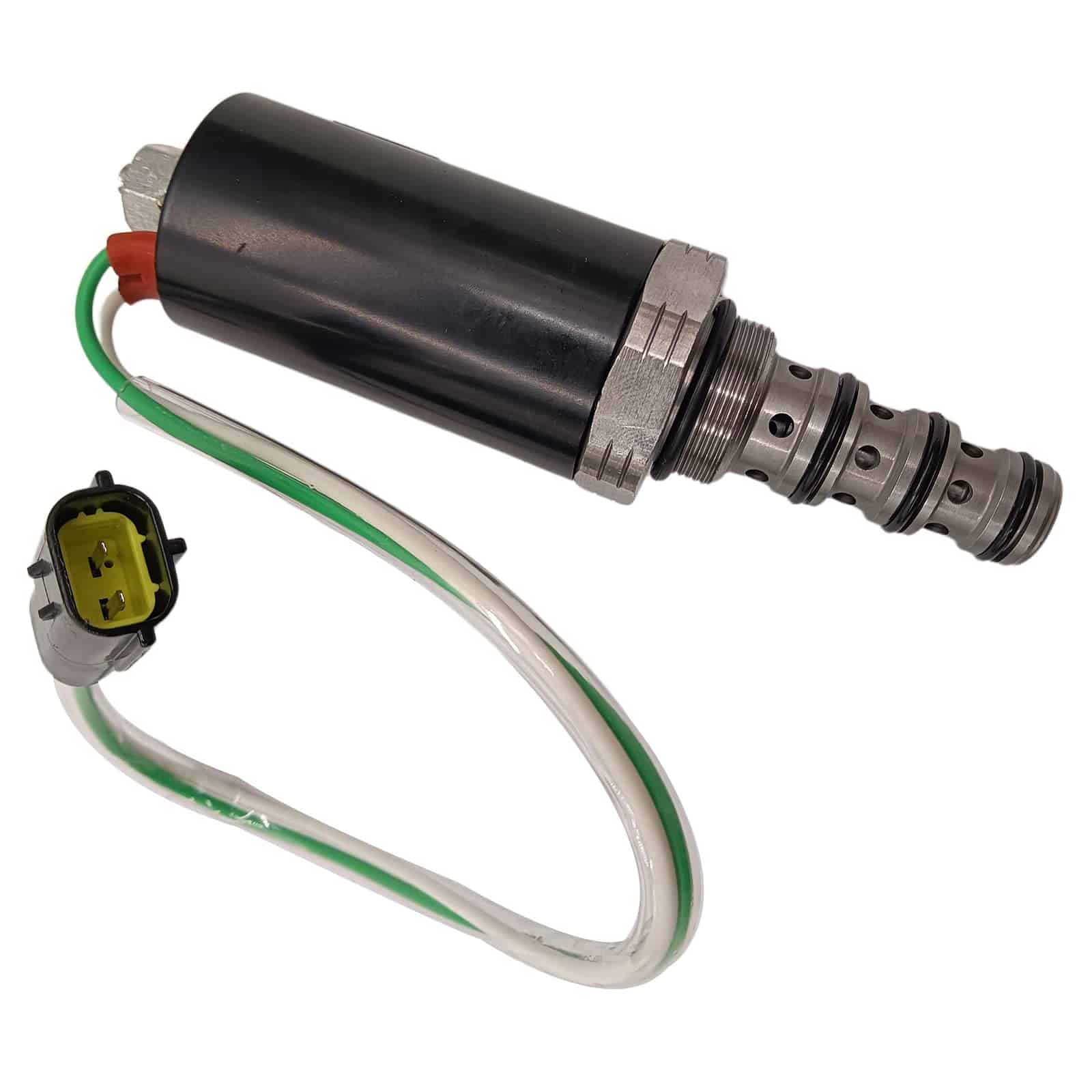 Válvula solenoide de bomba hidráulica EPPR XJBN-00382