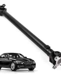 Ensamblaje de árbol de transmisión delantero Nifeida para