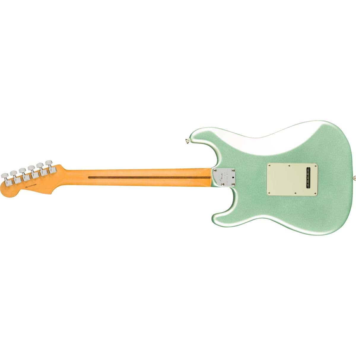 Guitarra eléctrica de cuerpo sólido de 6 cuerdas Fender, - Imagen 3
