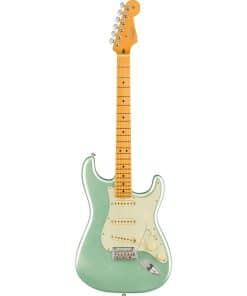 Guitarra eléctrica de cuerpo sólido de 6 cuerdas Fender,