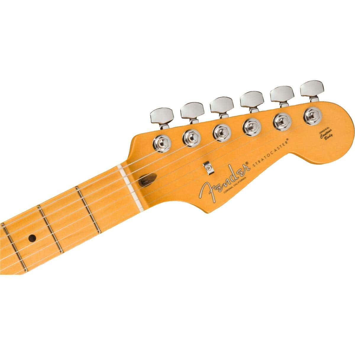 Guitarra eléctrica de cuerpo sólido de 6 cuerdas Fender, - Imagen 9