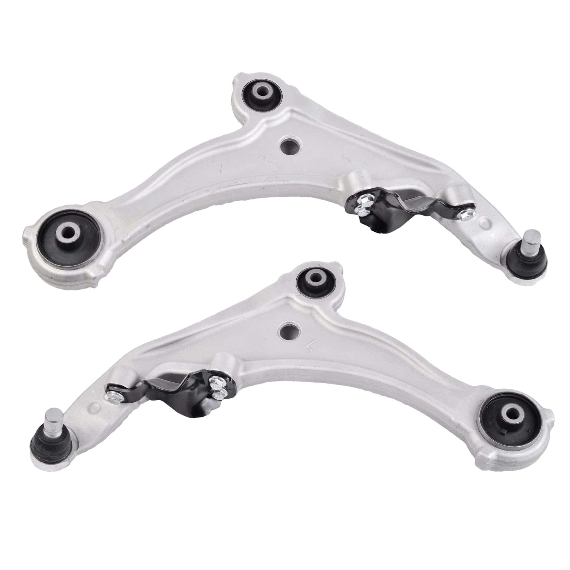 TUUMOND Brazo de control inferior delantero con conjunto de