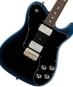 Fender American Professional II Telecaster Deluxe - Dark