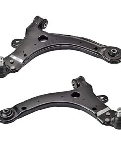 TUUMOND Brazos de control inferiores delanteros con junta