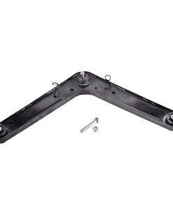 Brazo de control superior trasero con junta de rótula y