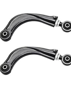 Juego de 2 Brazos de Control Ajustables Traseros Superiores