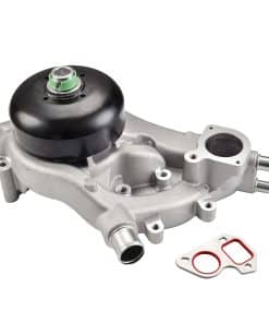 Bomba de Agua con Empaque Compatible con GMC Chevrolet