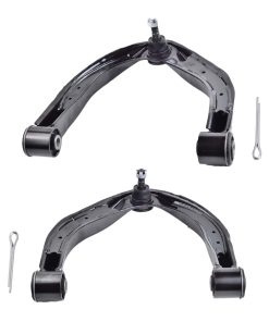 TUUMOND 2PCS Conjunto de Brazo de Control Superior