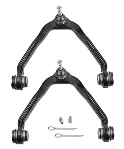 TUUMOND Front Upper Control Arm and Ball Joint Assembly