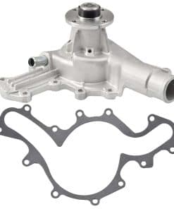 Bomba de agua TUUMOND con empaquetadura compatible con Ford