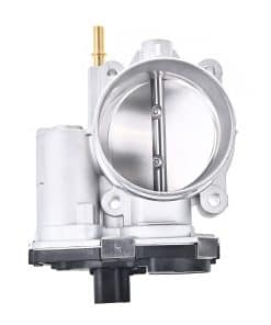 Cuerpo del acelerador compatible con CHEVROLET TRAILBLAZER