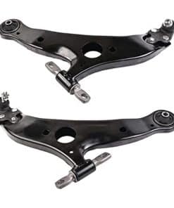 TUUMOND Conjunto de brazo de control inferior delantero y