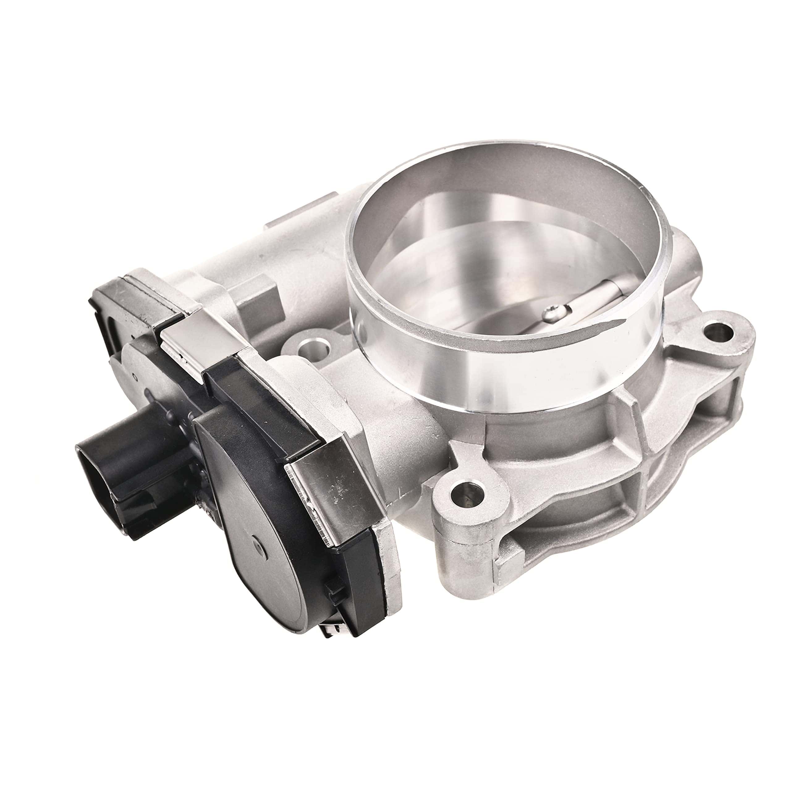 TUUMOND Cuerpo del Acelerador Compatible con Chevrolet - Imagen 5