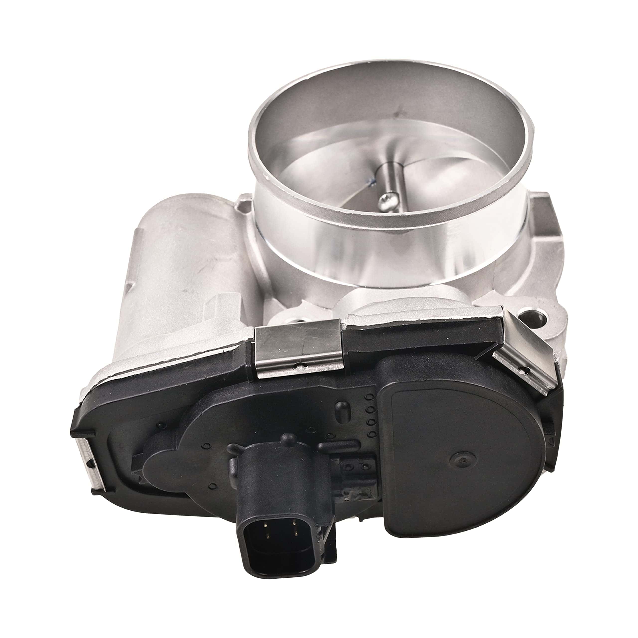 TUUMOND Cuerpo del Acelerador Compatible con Chevrolet - Imagen 6