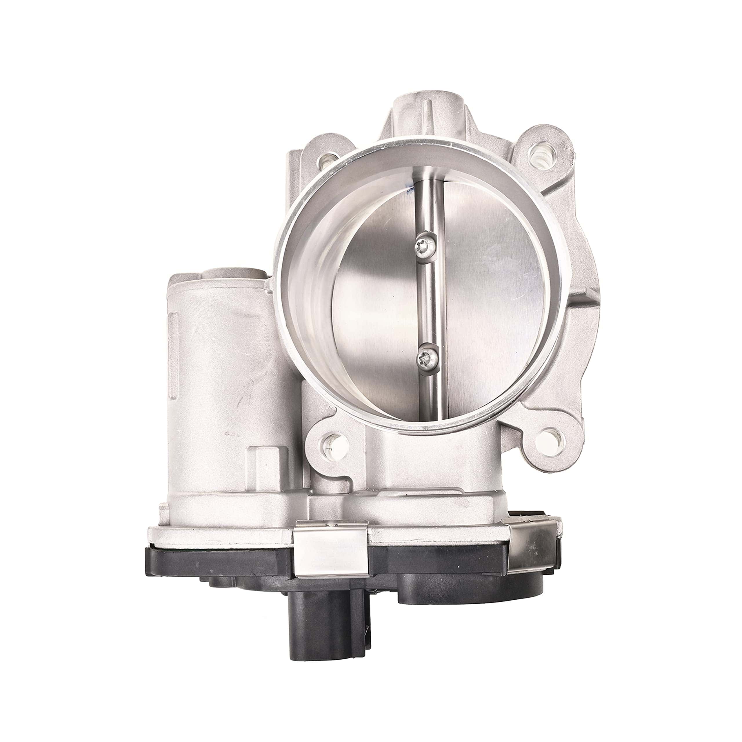 TUUMOND Cuerpo del Acelerador Compatible con Chevrolet - Imagen 3