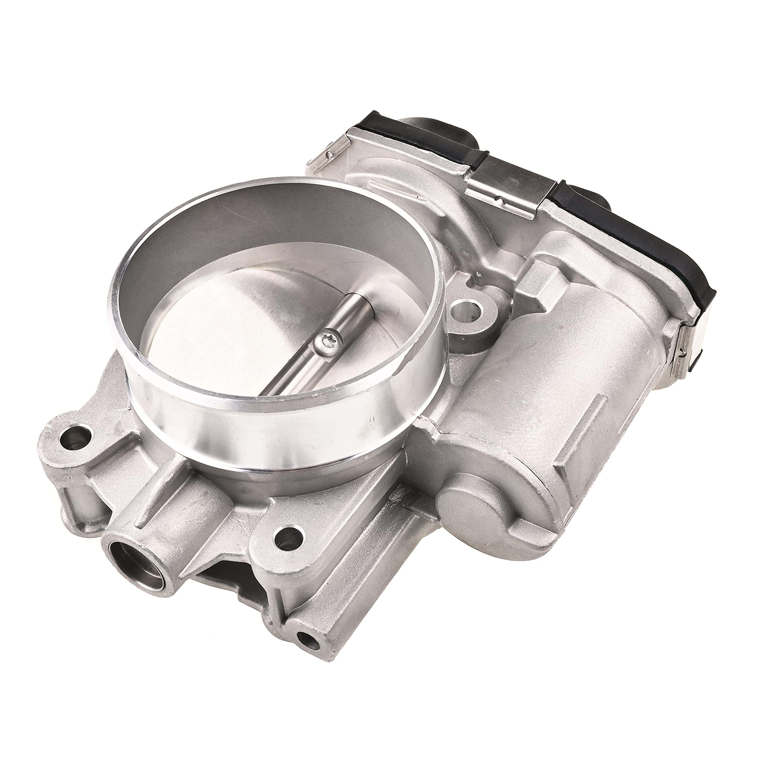 TUUMOND Cuerpo del Acelerador Compatible con Chevrolet - Imagen 4