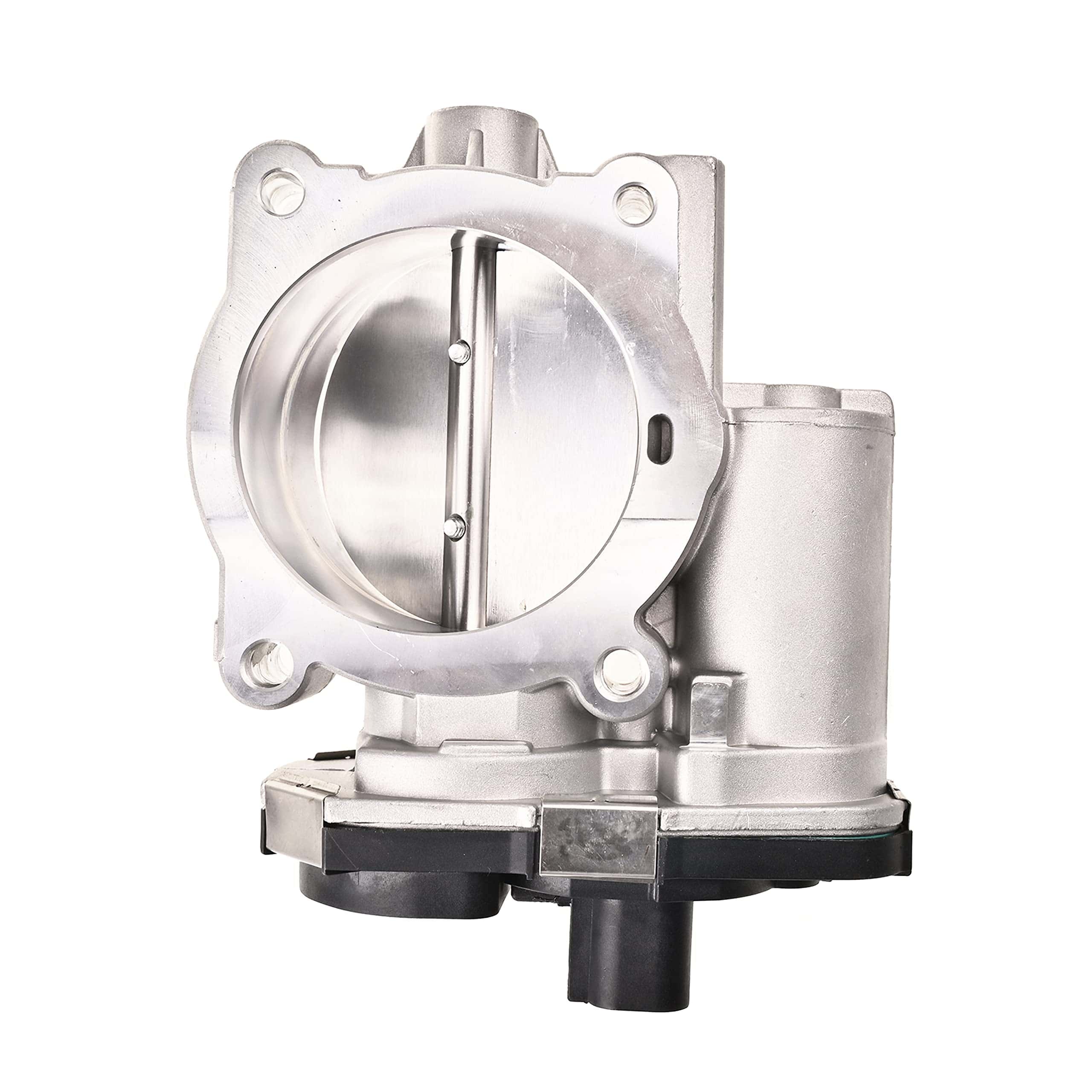 TUUMOND Cuerpo del Acelerador Compatible con Chevrolet