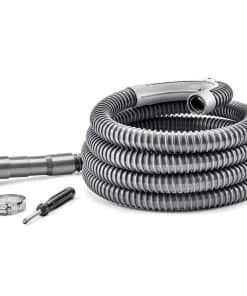 Manguera de desagüe para lavadora TT FLEX de 10 FT,