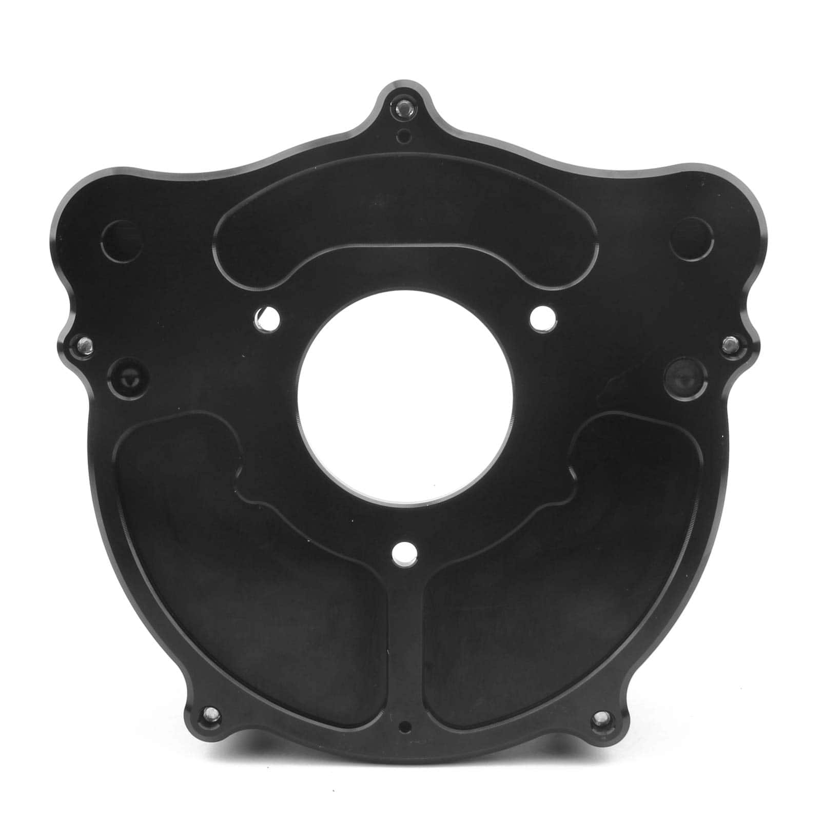 Filtro de Aire Motocicleta Turbina Kit de Limpiador de Aire - Imagen 6