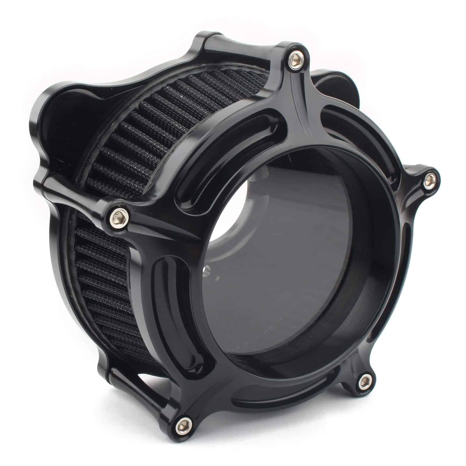 Filtro de Aire Motocicleta Turbina Kit de Limpiador de Aire - Imagen 8