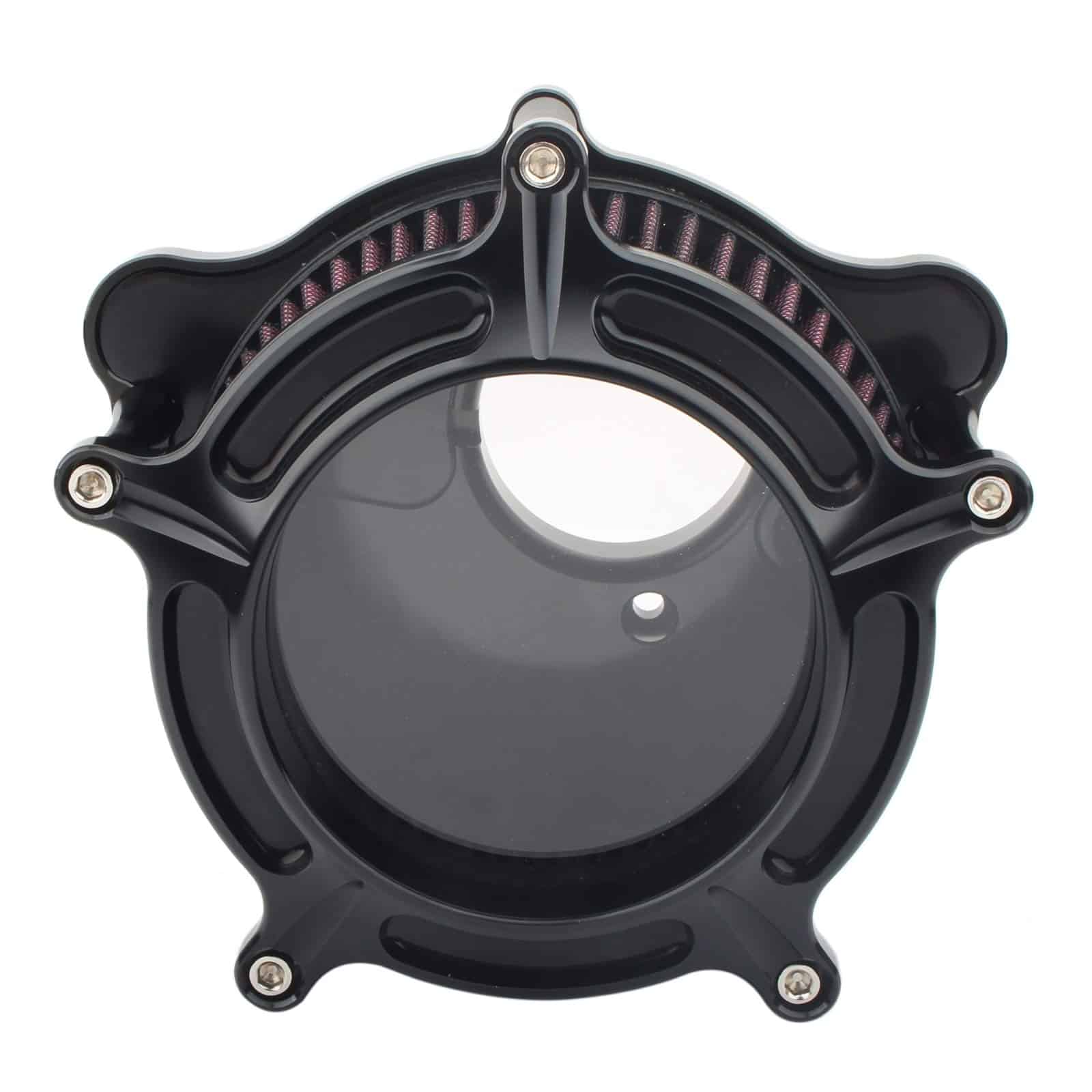 Sistema de Filtro de Entrada de Aire para Limpiador de Aire - Imagen 9