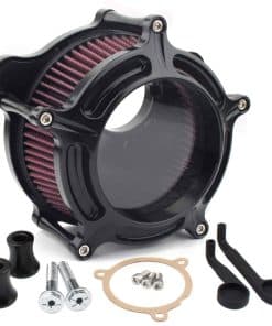 Sistema de Filtro de Entrada de Aire para Limpiador de Aire