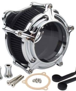 Filtro de aire Sistema de limpiador de aire de admisión