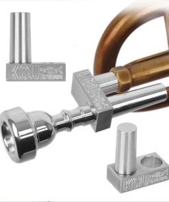 Entrenador de Embocadura de Trompeta - T.E.T. KGUBrass.