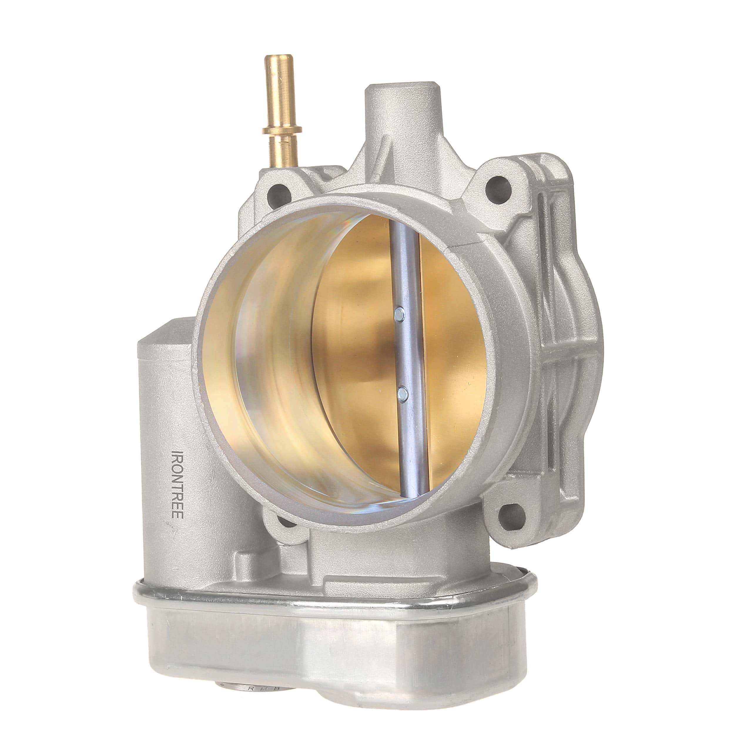 IRONTREE S20064 Cuerpo del Acelerador Electrónico